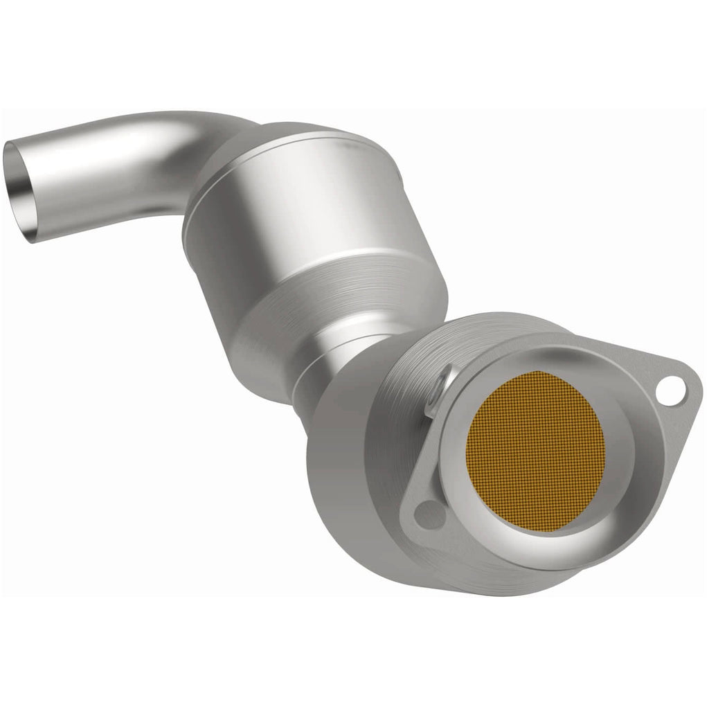 MagnaFlow Exhaust Products 280267 OEM Grade Direct-Fit Catalytic Converter for Select Ford Expedition, Ford F-150, Lincoln Navigator