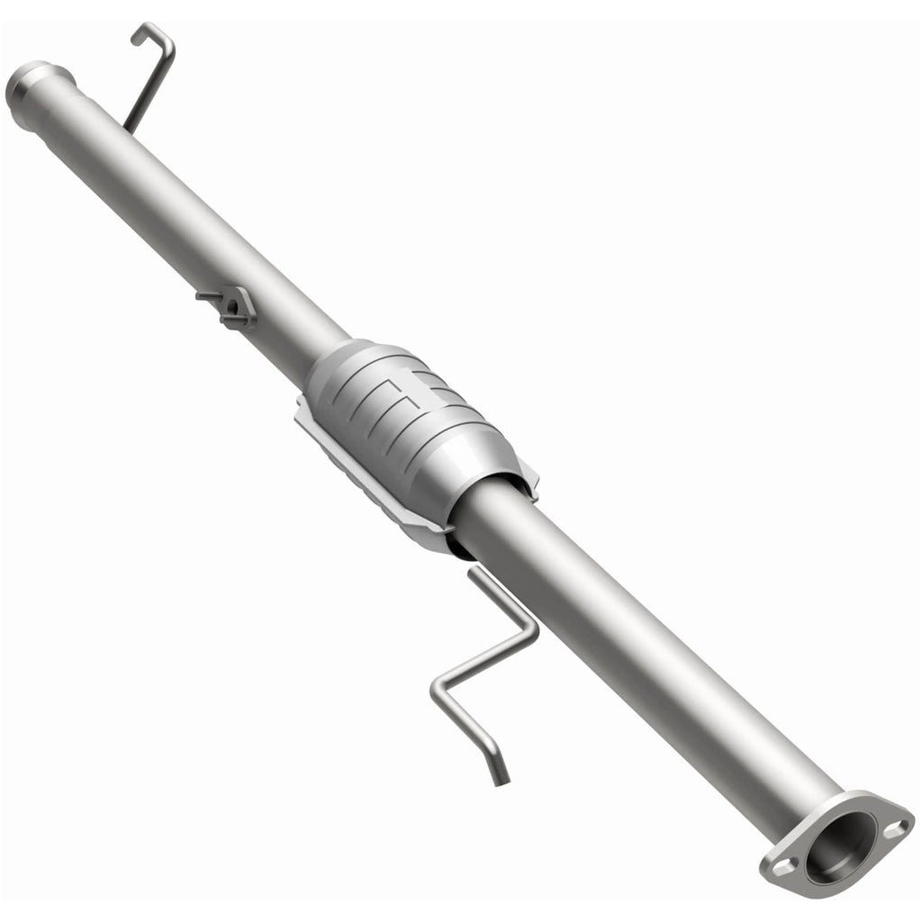 MagnaFlow Exhaust Products 93663 HM Grade Direct-Fit Catalytic Converter for Select Toyota Tundra