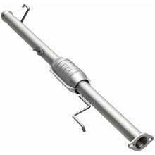 Load image into Gallery viewer, MagnaFlow Exhaust Products 93663 HM Grade Direct-Fit Catalytic Converter for Select Toyota Tundra