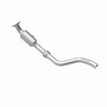 Load image into Gallery viewer, MagnaFlow Exhaust Products 5461243 California CARB Direct-Fit Catalytic Converter for Select Chrysler 300, Dodge Challenger, Dodge Charger, Dodge Magnum