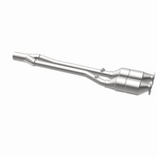 Load image into Gallery viewer, MagnaFlow Exhaust Products 49013 OEM Grade Direct-Fit Catalytic Converter for Select Audi TT Quattro, Volkswagen R32