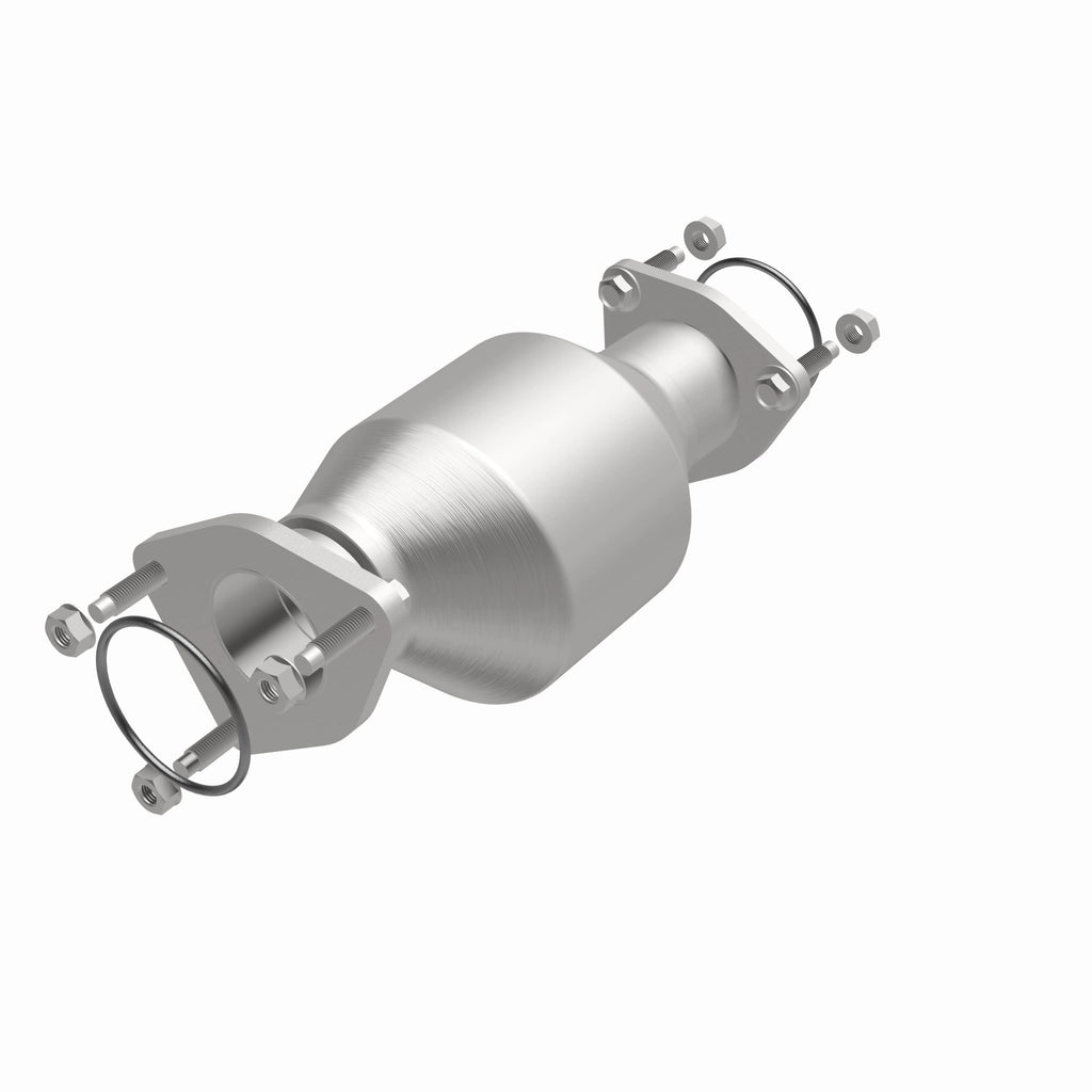 MagnaFlow Exhaust Products 52033 OEM Grade Direct-Fit Catalytic Converter for Select Honda Crosstour