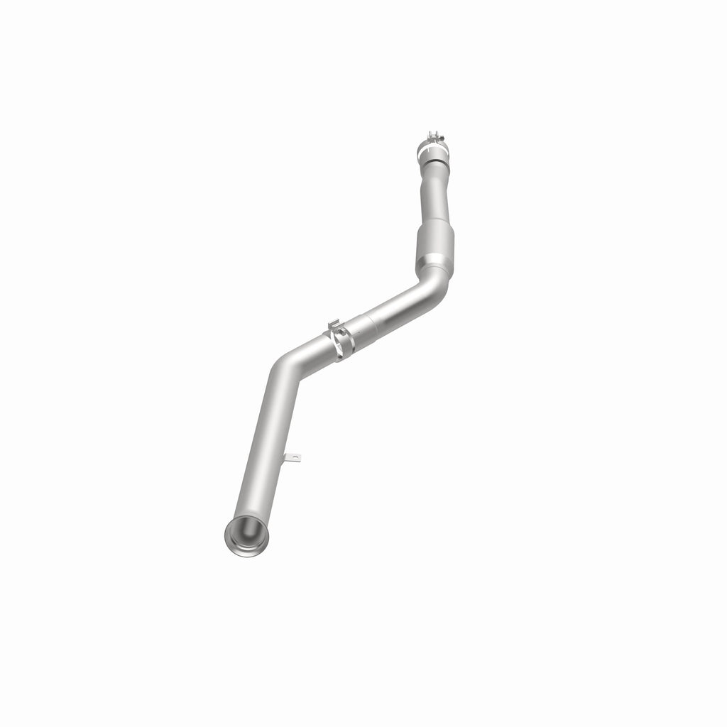MagnaFlow Exhaust Products 280510 OEM Grade Direct-Fit Catalytic Converter for Select BMW 330i, BMW 330i xDrive, BMW 430i, BMW 430i Gran Coupe, BMW 430i xDrive, BMW 430i xDrive Gran Coupe