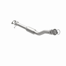 Load image into Gallery viewer, MagnaFlow Exhaust Products 51532 OEM Grade Direct-Fit Catalytic Converter for Select Buick Century, Chevrolet Impala, Chevrolet Monte Carlo, Pontiac Grand Prix