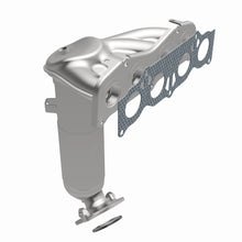 Load image into Gallery viewer, MagnaFlow Exhaust Products 5631373 California CARB Manifold Catalytic Converter for Select Toyota Camry