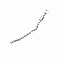 Load image into Gallery viewer, MagnaFlow Exhaust Products 4451201 California CARB Direct-Fit Catalytic Converter for Select Chrysler Voyager, Dodge Caravan