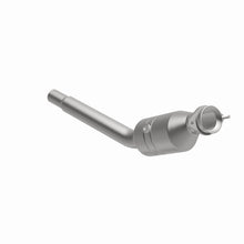 Load image into Gallery viewer, MagnaFlow Exhaust Products 52070 OEM Grade Direct-Fit Catalytic Converter for Select Jaguar XJ