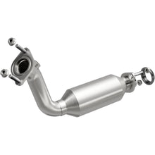 Load image into Gallery viewer, MagnaFlow Exhaust Products 5451502 California CARB Direct-Fit Catalytic Converter for Select Cadillac SRX