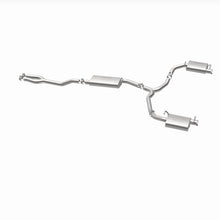 Load image into Gallery viewer, MagnaFlow Exhaust Products 15492 Street Series Cat-Back System for Select Dodge Charger