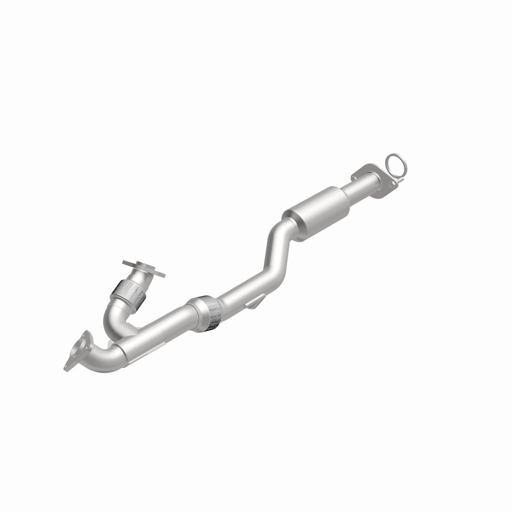 MagnaFlow Exhaust Products 5592699 California CARB Direct-Fit Catalytic Converter for Select INFINITI JX35, INFINITI QX60, Nissan Pathfinder