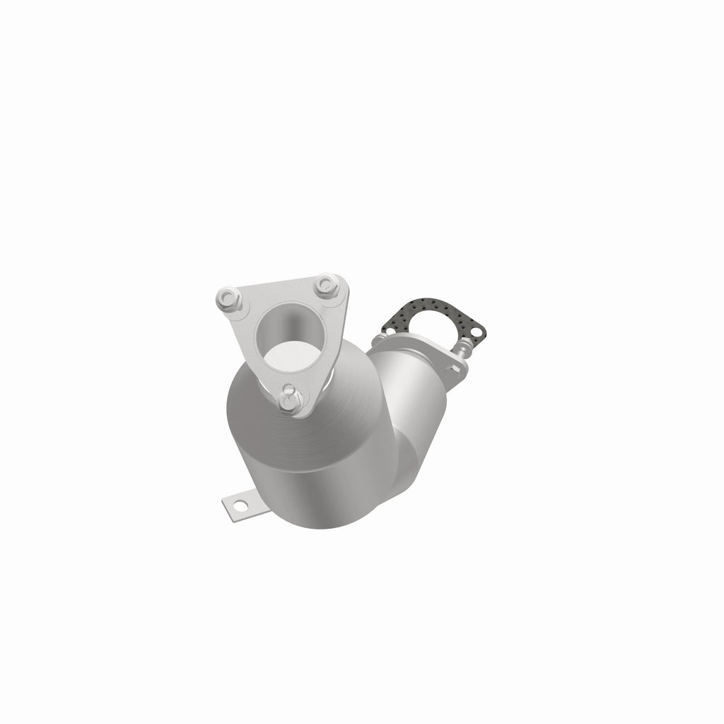 MagnaFlow Exhaust Products 5481601 California CARB Direct-Fit Catalytic Converter for Select INFINITI FX35