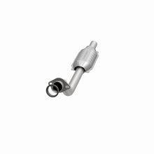 Load image into Gallery viewer, MagnaFlow Exhaust Products 23422 Standard Grade Direct-Fit Catalytic Converter for Select Buick Electra, Buick LeSabre, Buick Reatta, Buick Riviera, Oldsmobile 98, Oldsmobile Delta 88, Pontiac Bonneville