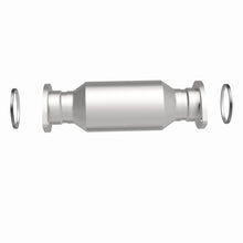 Load image into Gallery viewer, MagnaFlow Exhaust Products 24455 Standard Grade Direct-Fit Catalytic Converter for Select Toyota Land Cruiser