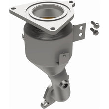 Load image into Gallery viewer, MagnaFlow Exhaust Products 5531889 California CARB Direct-Fit Catalytic Converter for Select Ford Fusion, Mercury Milan