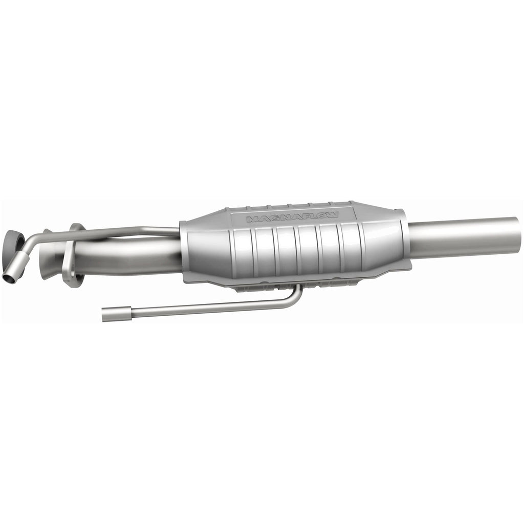 MagnaFlow Exhaust Products 23359 Standard Grade Direct-Fit Catalytic Converter for Select Ford Tempo, Mercury Topaz