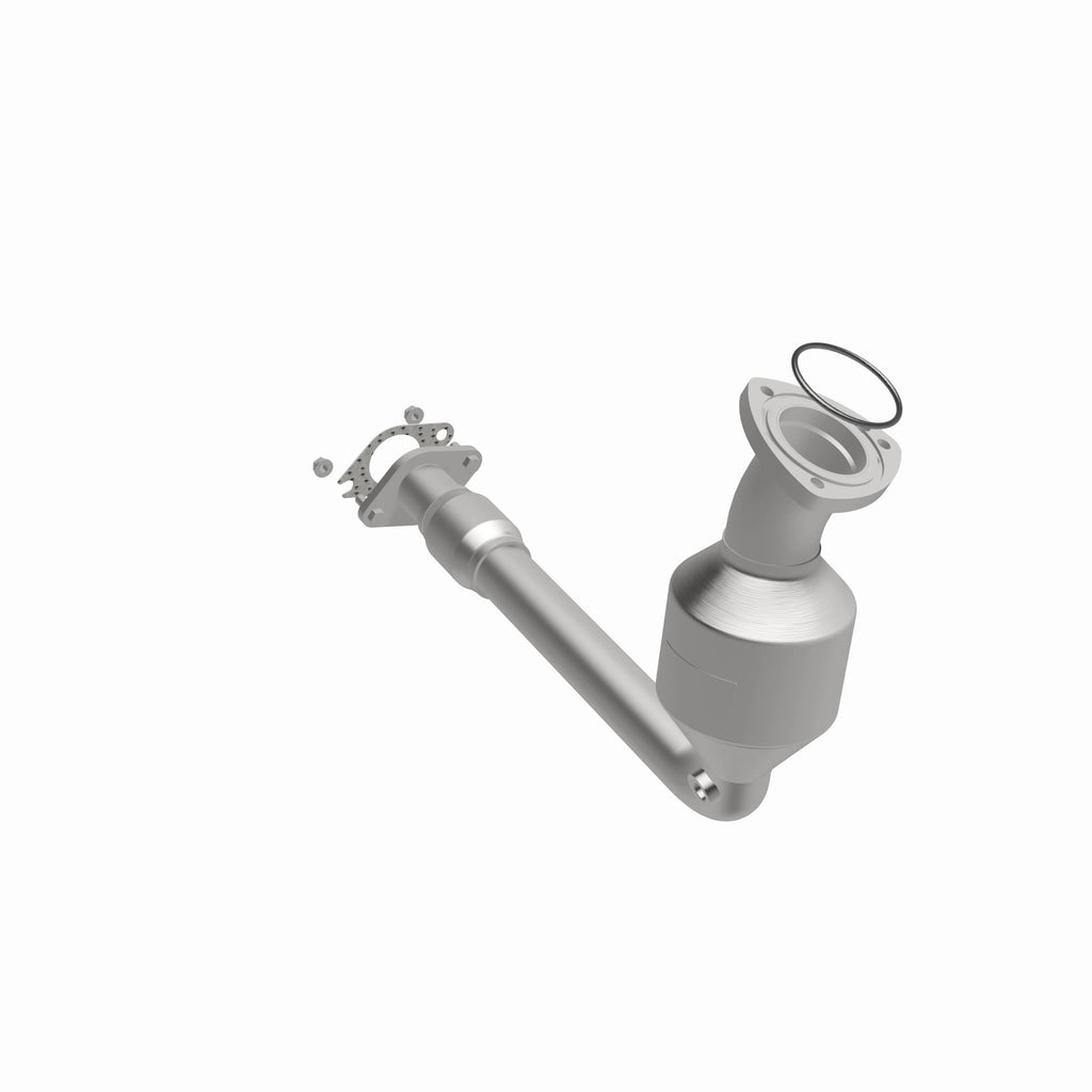 MagnaFlow Exhaust Products 5411907 California CARB Direct-Fit Catalytic Converter for Select Chevrolet Malibu, Pontiac G6, Saturn Aura