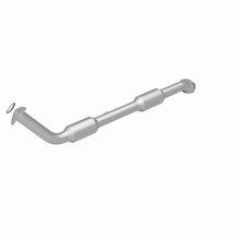 Load image into Gallery viewer, MagnaFlow Exhaust Products 52632 OEM Grade Direct-Fit Catalytic Converter for Select Lexus LX570, Toyota Land Cruiser