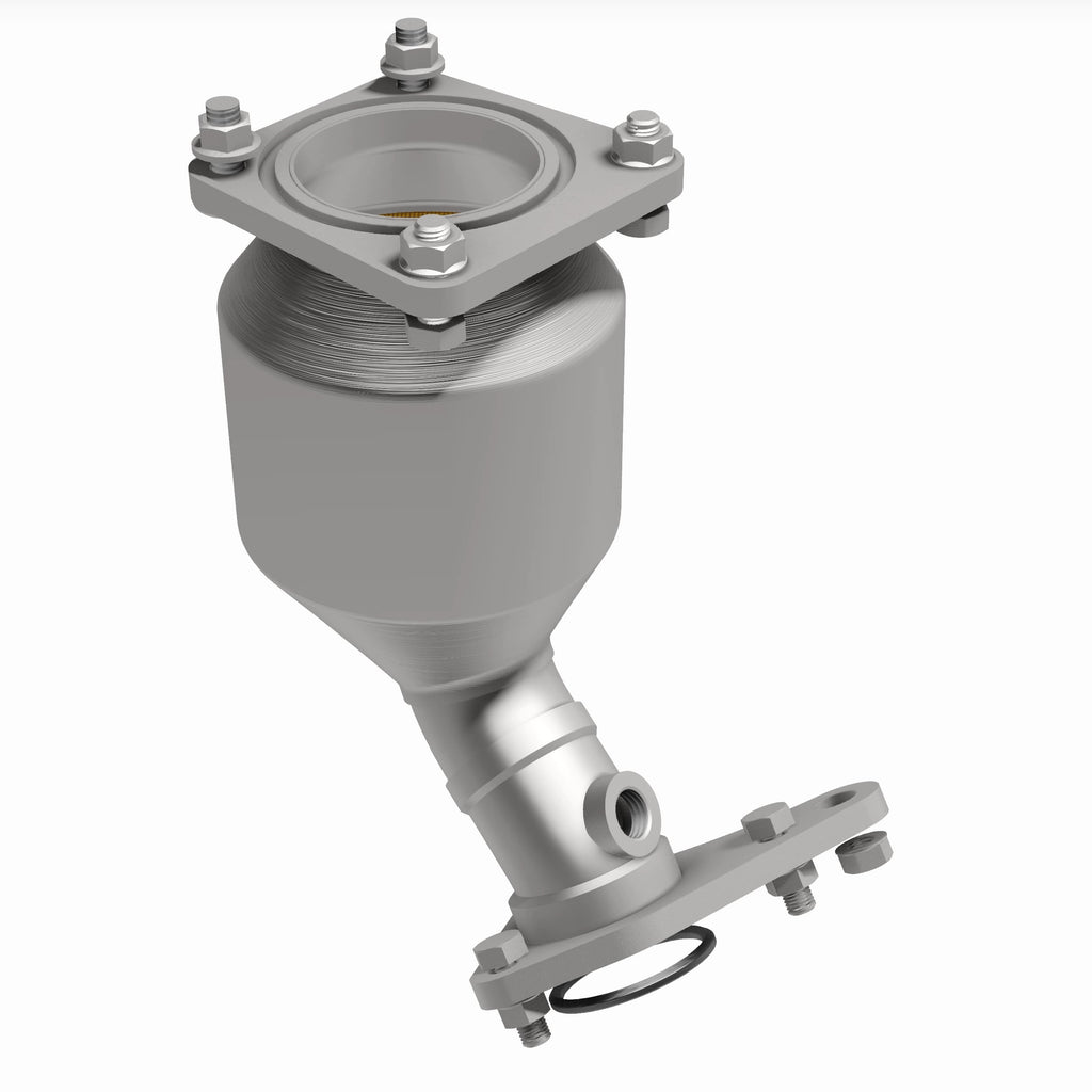 MagnaFlow Exhaust Products 6511129 California CARB Direct-Fit Catalytic Converter for Select Nissan Maxima