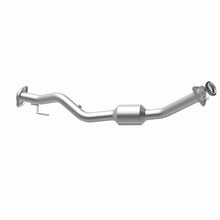 Load image into Gallery viewer, MagnaFlow Exhaust Products 5451217 California CARB Direct-Fit Catalytic Converter for Select Buick Rainier, Chevrolet Trailblazer, GMC Envoy, Isuzu Ascender, Oldsmobile Bravada