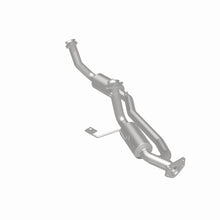 Load image into Gallery viewer, MagnaFlow Exhaust Products 4551079 California CARB Direct-Fit Catalytic Converter for Select Ford Freestar, Mercury Monterey