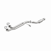 Load image into Gallery viewer, MagnaFlow Exhaust Products 4481693 California CARB Direct-Fit Catalytic Converter for Select BMW Z3