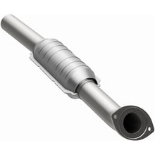 Load image into Gallery viewer, MagnaFlow Exhaust Products 23000 HM Grade Semi-Direct Fit Catalytic Converter for Select Toyota RAV4
