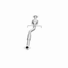 Load image into Gallery viewer, MagnaFlow Exhaust Products 457025 California CARB Direct-Fit Catalytic Converter for Select Mitsubishi Eclipse, Mitsubishi Galant