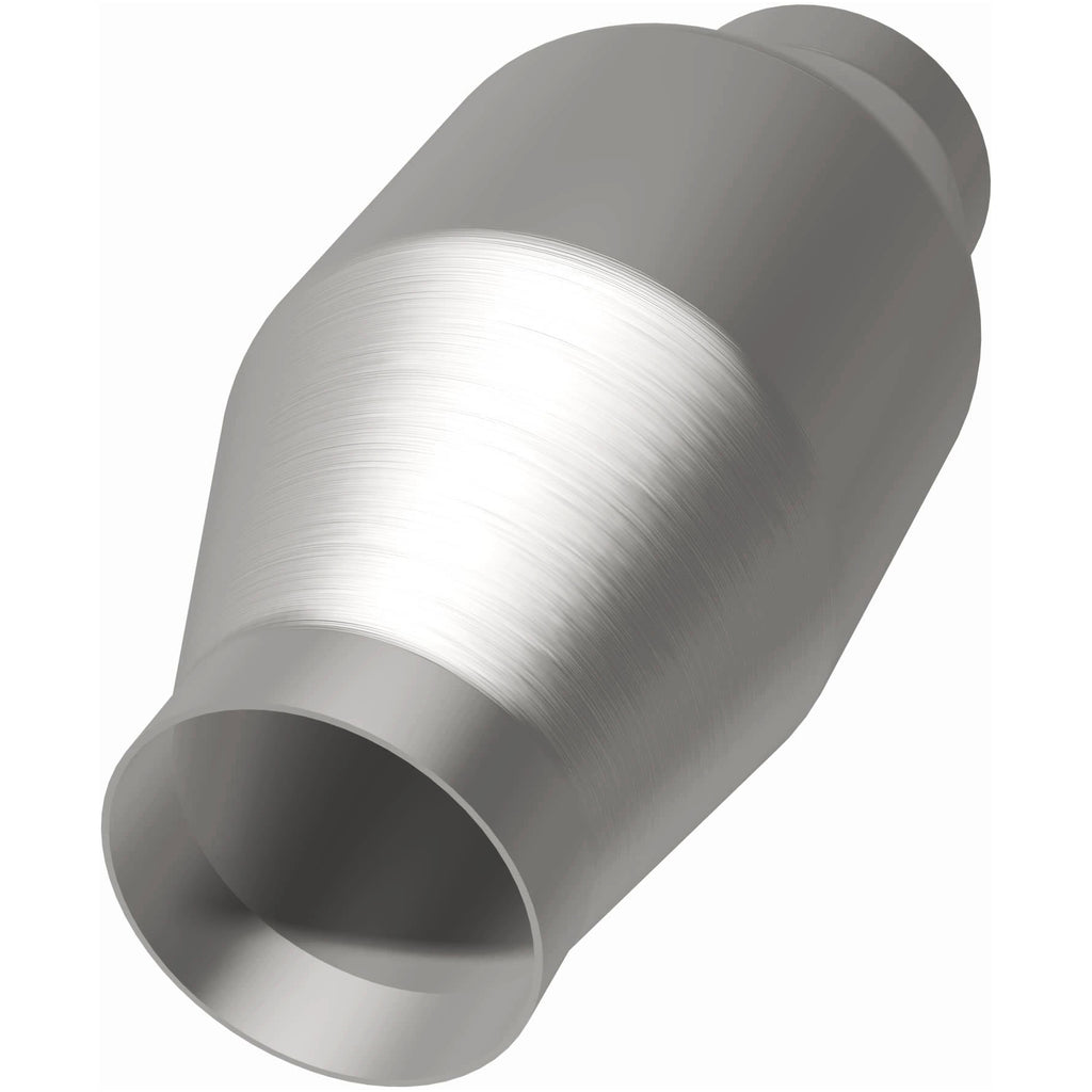 MagnaFlow Exhaust Products 59906 Standard Grade Universal Catalytic Converter