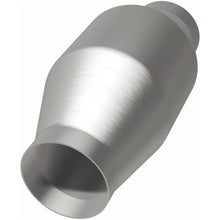 Load image into Gallery viewer, MagnaFlow Exhaust Products 59906 Standard Grade Universal Catalytic Converter