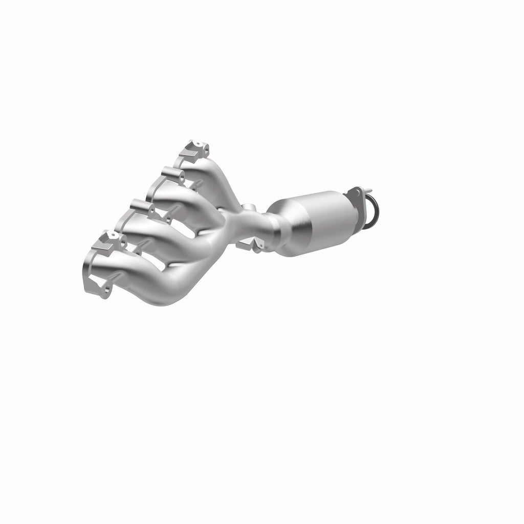 MagnaFlow Exhaust Products 4551070 California CARB Manifold Catalytic Converter for Select Cadillac SRX