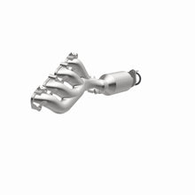 Load image into Gallery viewer, MagnaFlow Exhaust Products 4551070 California CARB Manifold Catalytic Converter for Select Cadillac SRX