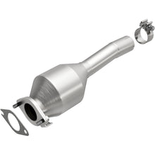 Load image into Gallery viewer, MagnaFlow Exhaust Products 52270 OEM Grade Direct-Fit Catalytic Converter for Select Ford Transit Connect