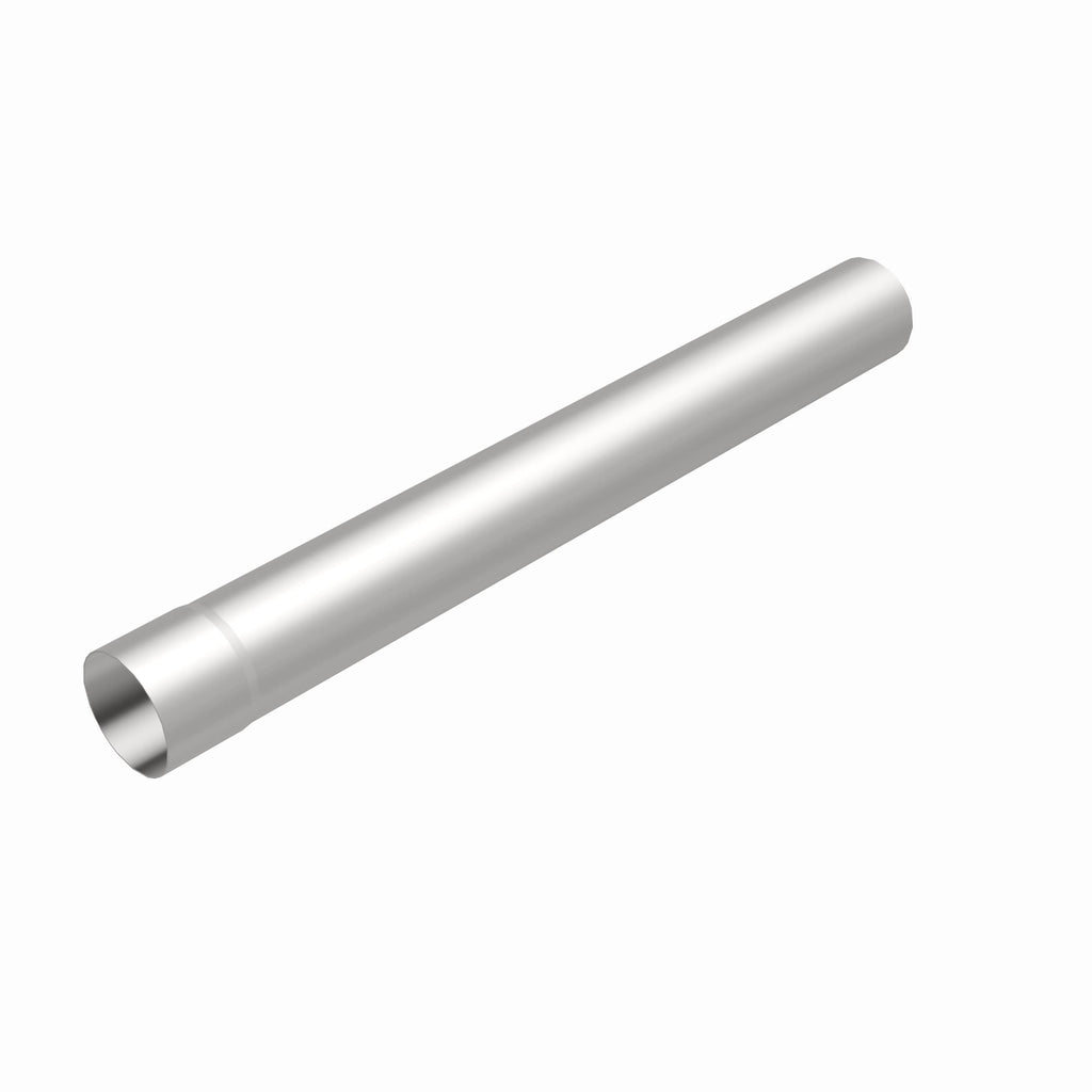 MagnaFlow Exhaust Products 15451 Direct-Fit Exhaust Pipe for Select Dodge Ram 2500, Dodge Ram 3500, Ford Excursion, Ford F-250 Super Duty, Ford F-350 Super Duty, GMC Sierra HD, GMC Sierra
