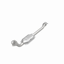 Load image into Gallery viewer, MagnaFlow Exhaust Products 24481 HM Grade Direct-Fit Catalytic Converter for Select Toyota Sequoia