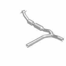 Load image into Gallery viewer, MagnaFlow Exhaust Products 4583622 California CARB Direct-Fit Catalytic Converter for Select Ford F-150