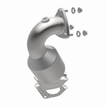 Load image into Gallery viewer, MagnaFlow Exhaust Products 4481782 California CARB Direct-Fit Catalytic Converter for Select Saab 9-3