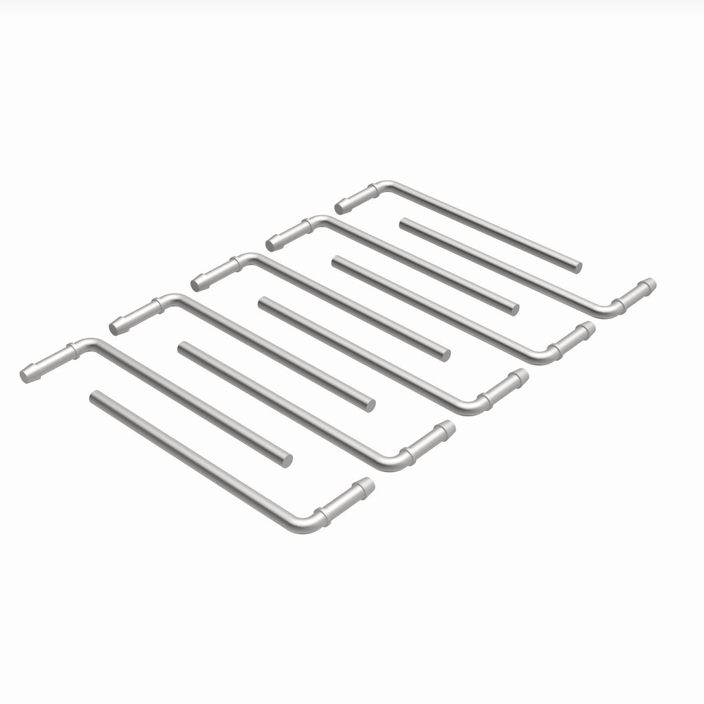 MagnaFlow Exhaust Products 10153 10 pk - Exhaust Hanger - 90 Deg - 0.50in.