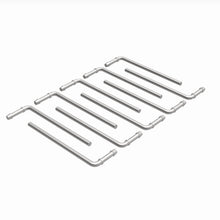 Load image into Gallery viewer, MagnaFlow Exhaust Products 10153 10 pk - Exhaust Hanger - 90 Deg - 0.50in.