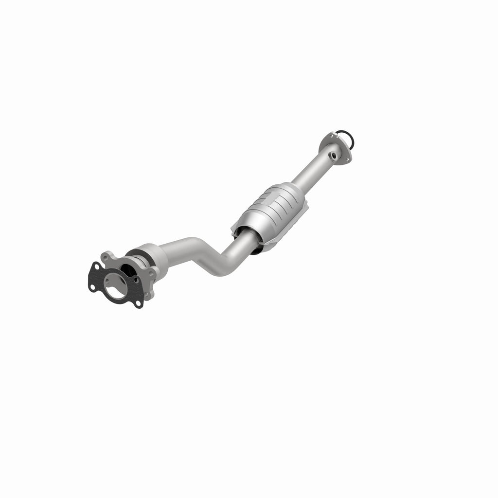 MagnaFlow Exhaust Products 23465 HM Grade Direct-Fit Catalytic Converter for Select Chevrolet Cavalier, Chevrolet Malibu, Pontiac Grand Am, Pontiac Sunfire