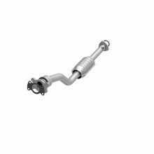 Load image into Gallery viewer, MagnaFlow Exhaust Products 23465 HM Grade Direct-Fit Catalytic Converter for Select Chevrolet Cavalier, Chevrolet Malibu, Pontiac Grand Am, Pontiac Sunfire