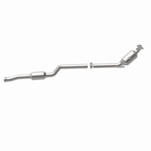 Load image into Gallery viewer, MagnaFlow Exhaust Products 21-492 OEM Grade Direct-Fit Catalytic Converter for Select Mercedes-Benz C300, Mercedes-Benz C350, Mercedes-Benz E350