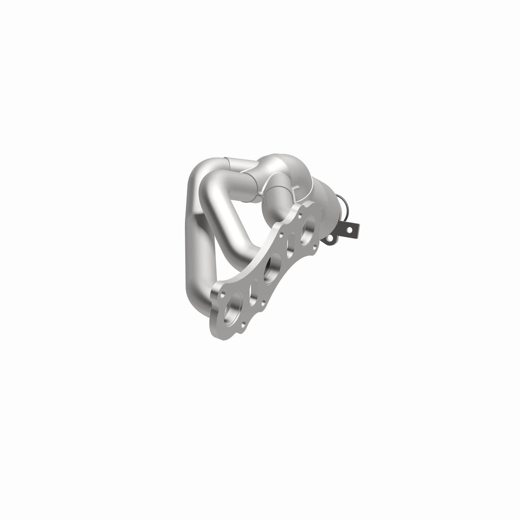MagnaFlow Exhaust Products 52057 OEM Grade Manifold Catalytic Converter for Select Toyota 4Runner