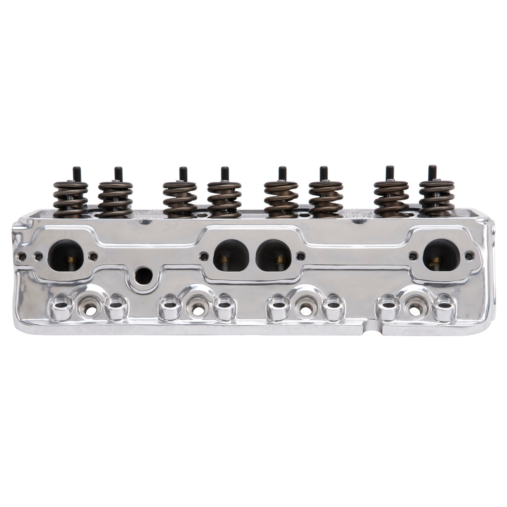 Sbc-Cylinder-Head