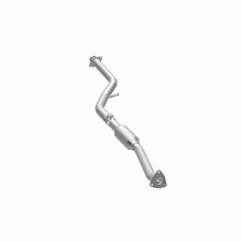 Load image into Gallery viewer, MagnaFlow Exhaust Products 21-217 OEM Grade Direct-Fit Catalytic Converter for Select Subaru Forester, Subaru Impreza, Subaru Outback, Subaru XV Crosstrek