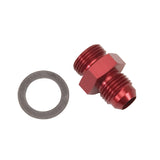 Edelbrock 8087  Inverted Flare Carb Fitting