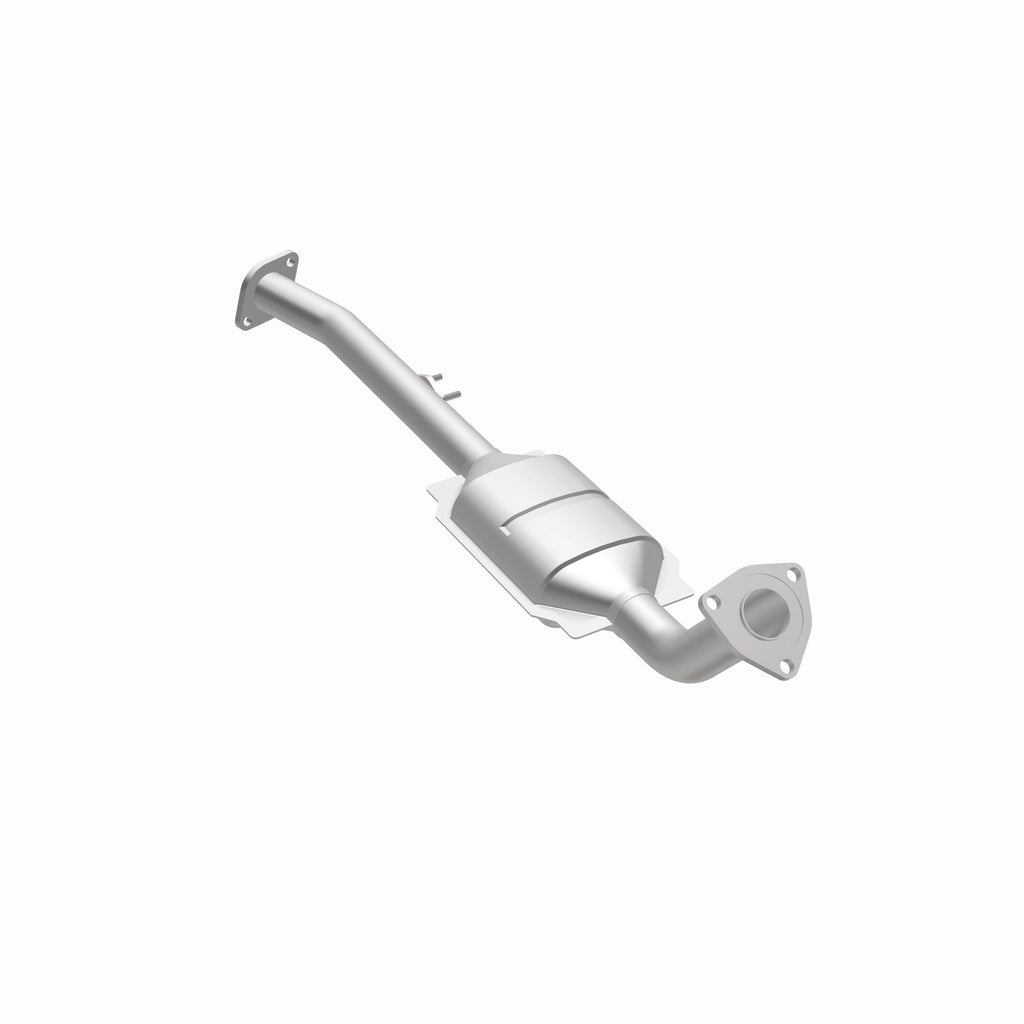 MagnaFlow Exhaust Products 49578 OEM Grade Direct-Fit Catalytic Converter for Select Toyota Sequoia