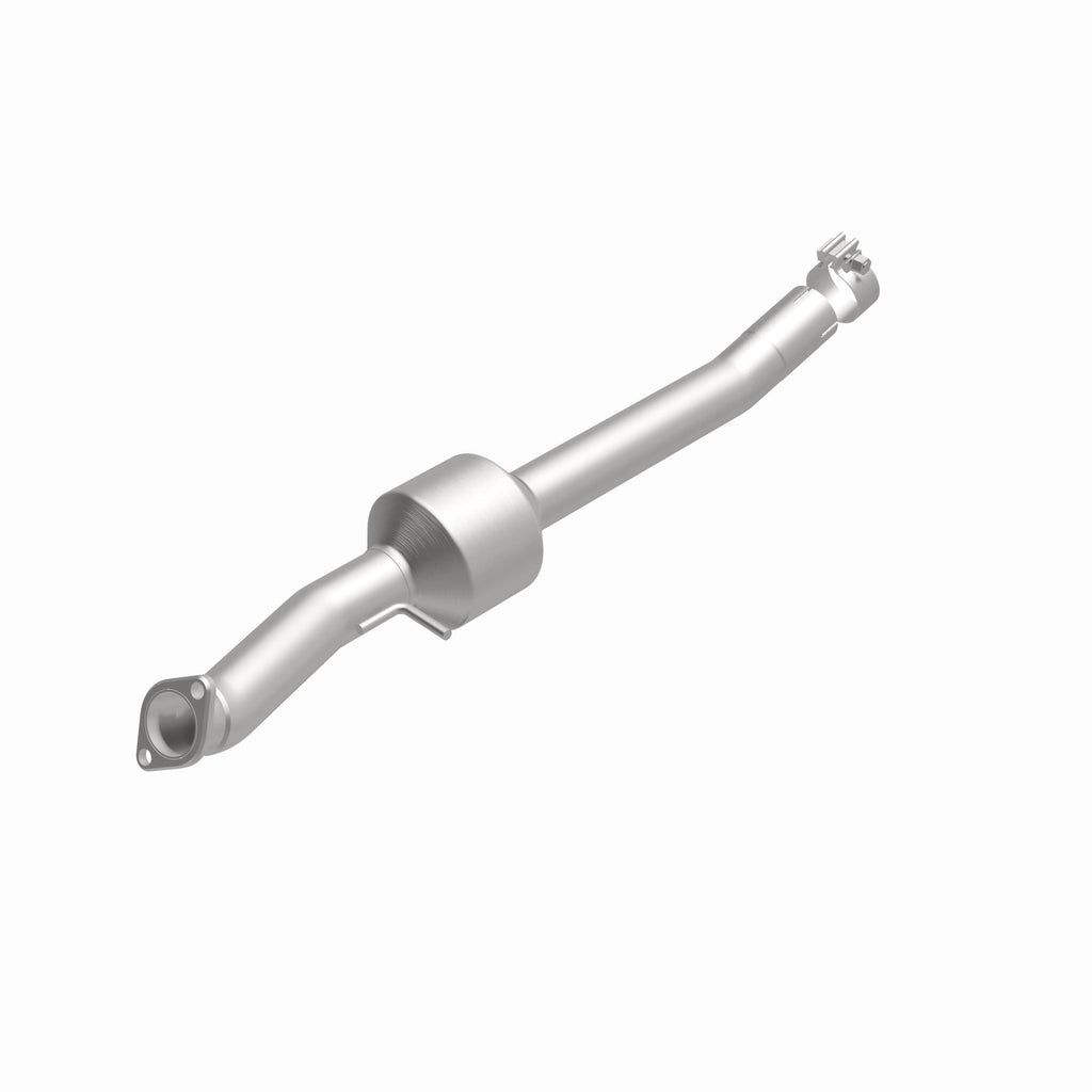 MagnaFlow Exhaust Products 51834 OEM Grade Direct-Fit Catalytic Converter for Select BMW X5