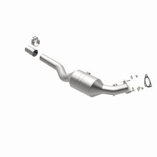Load image into Gallery viewer, MagnaFlow Exhaust Products 49929 OEM Grade Direct-Fit Catalytic Converter for Select Porsche 911