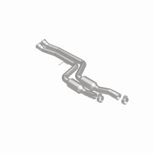 Load image into Gallery viewer, MagnaFlow Exhaust Products 52925 OEM Grade Direct-Fit Catalytic Converter for Select BMW M3, BMW M4