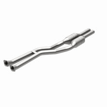 Load image into Gallery viewer, MagnaFlow Exhaust Products 24510 HM Grade Direct-Fit Catalytic Converter for Select BMW 325Ci, BMW 325i